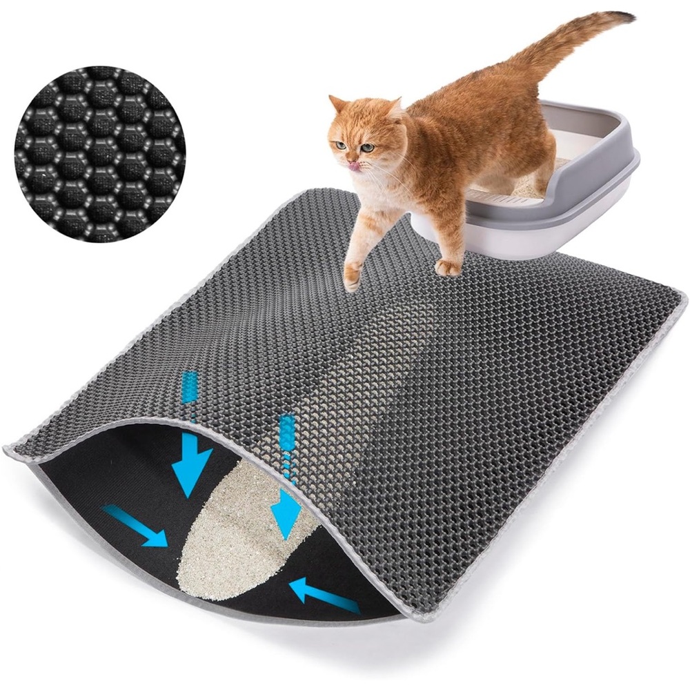 Cat Litter Mat